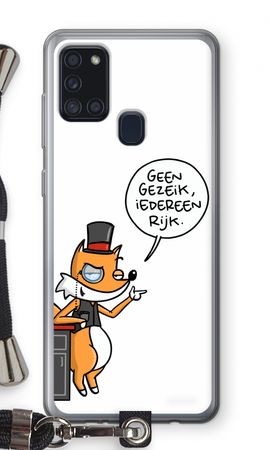 Geen Gezeik