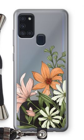 Floral bouquet
