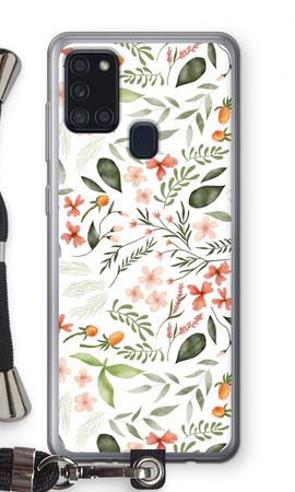 Sweet little flowers