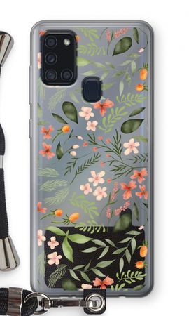 Sweet little flowers