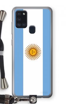 Argentina