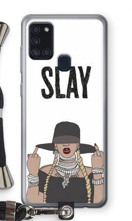 Slay All Day