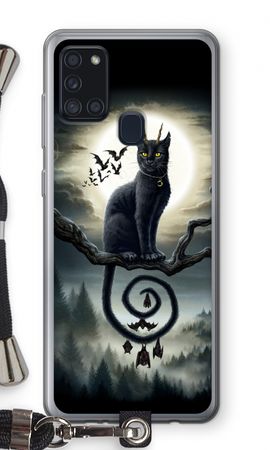 Moonlight Companions