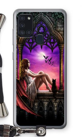 Children of the night