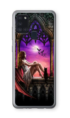 Children of the night