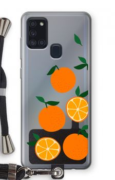 Will you be my clementine