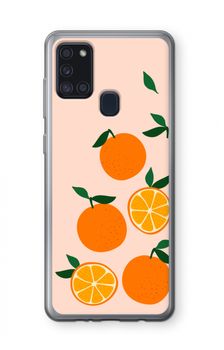 Will you be my clementine