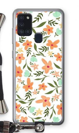 Little Ellila Flowers