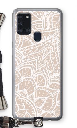 Boho Geometric mandala