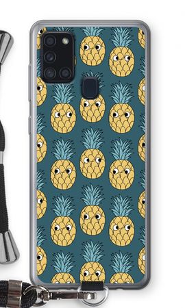 Pineapples