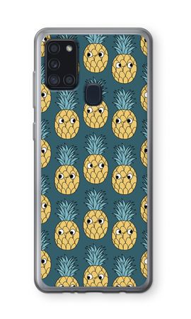 Pineapples