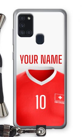 Switzerland - Football