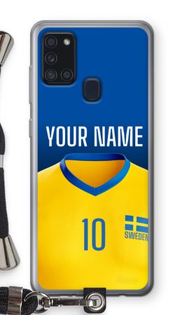 Sweden - Football