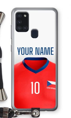 Czech Republic - Football