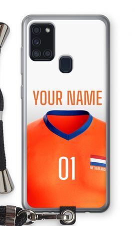 Netherlands - Football