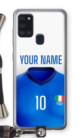 Italy - Football