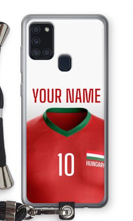 Hungary - Football