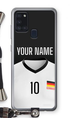 Germany - Football