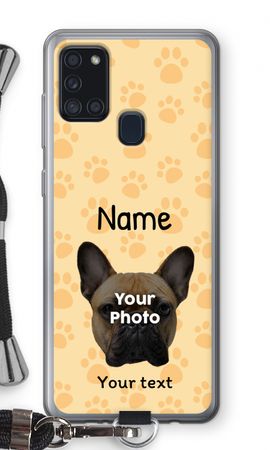Personalized face - Pet