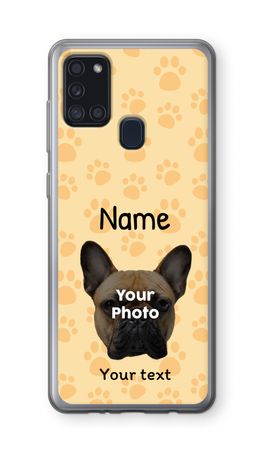 Personalized face - Pet