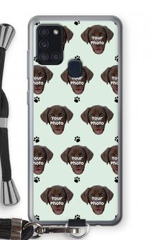 Personalized Face - Cat or Dog