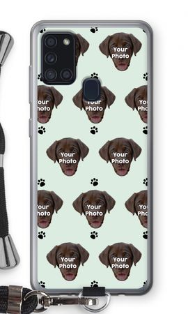 Personalized Face - Cat or Dog