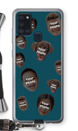 Personalized Face N°1