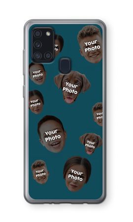 Personalized Face N°1