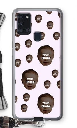 Personalized Face N°2