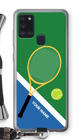Tennis N°1