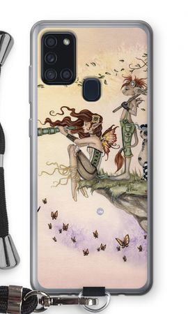 Donde el viento te lleve