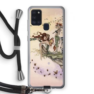 Where the wind takes you