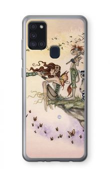 Where the wind takes you