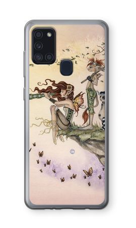 Where the wind takes you