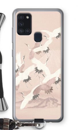 Japanese Crane Birds