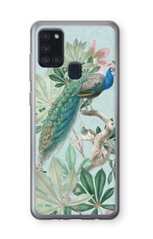 Paradise Garden Peacock