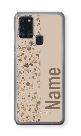 Namecase Terrazzo