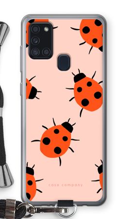 Ladybugs