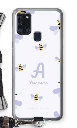 Bees Monogram