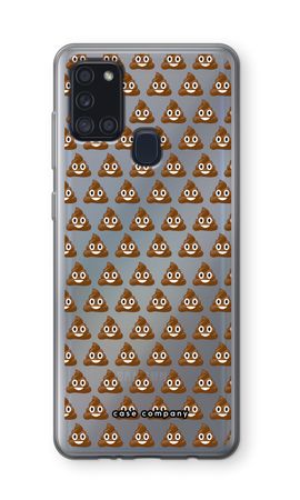 Poop emoji