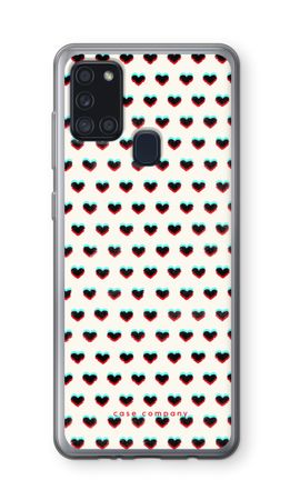 Little hearts
