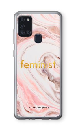 Feminist