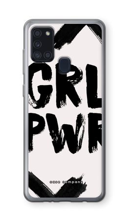 Girl Power #2