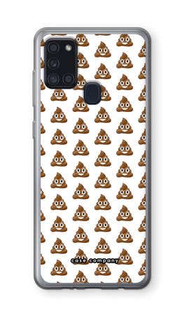 Poop emoji