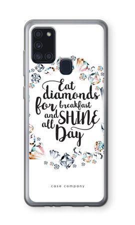 Diamonds