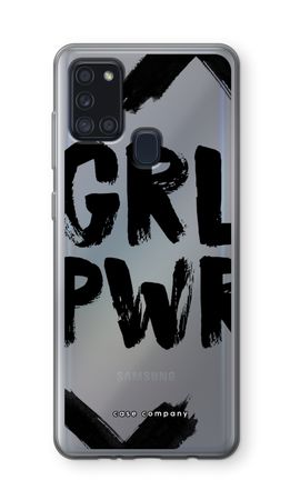 Girl Power #2