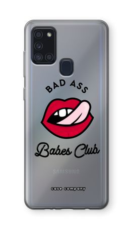 Badass Babes Club