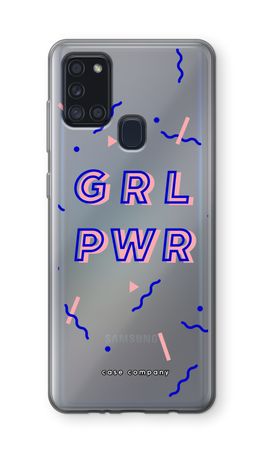 GRL PWR