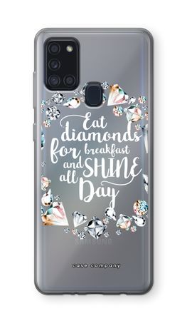 Diamonds
