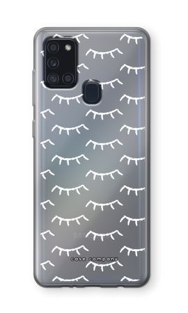 Eyelashes